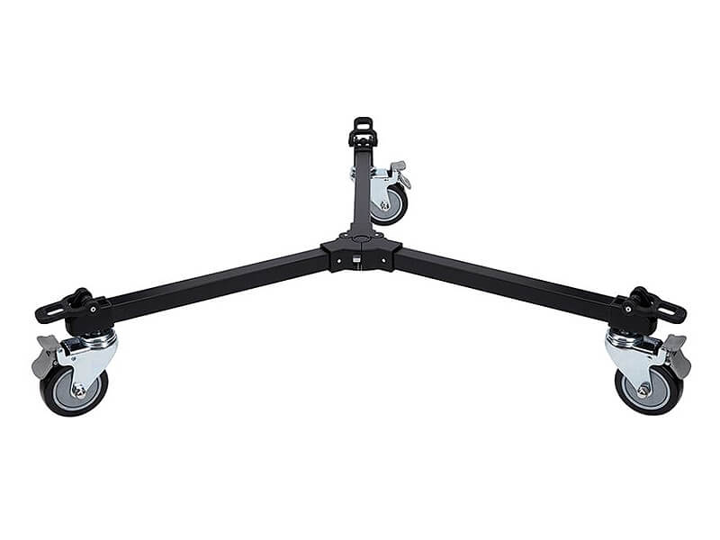 Contour CD100 Medium-Duty Tripod rental unit