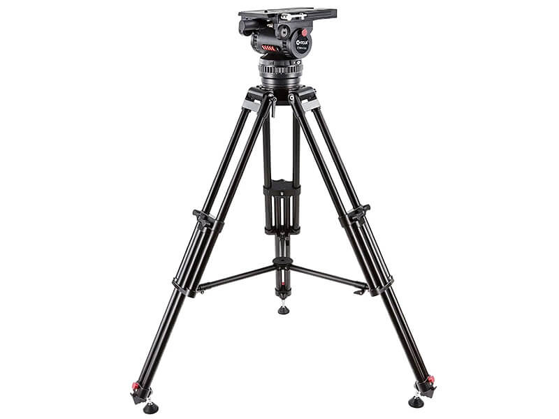  Contour FB-1000 Heavy Duty Tripod rental unit