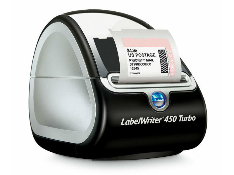  DYMO LabelWriter rental unit