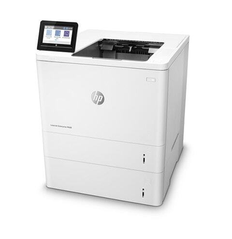  HP LaserJet M608x Printer rental unit