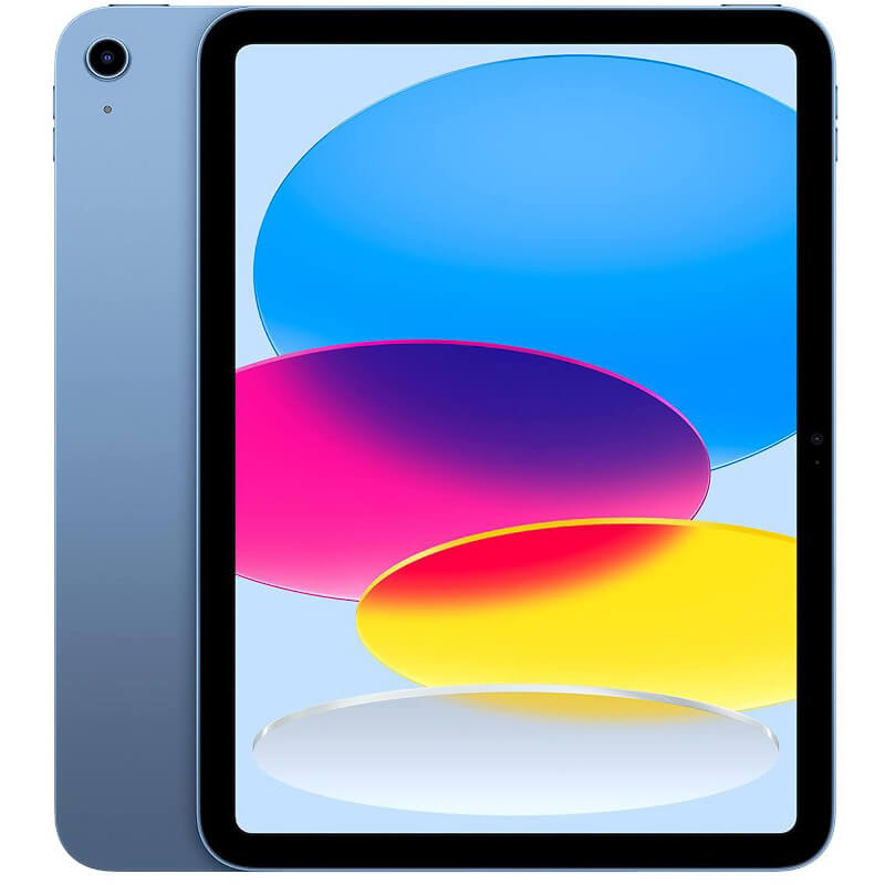  iPad Gen 10 10.9″ rental unit