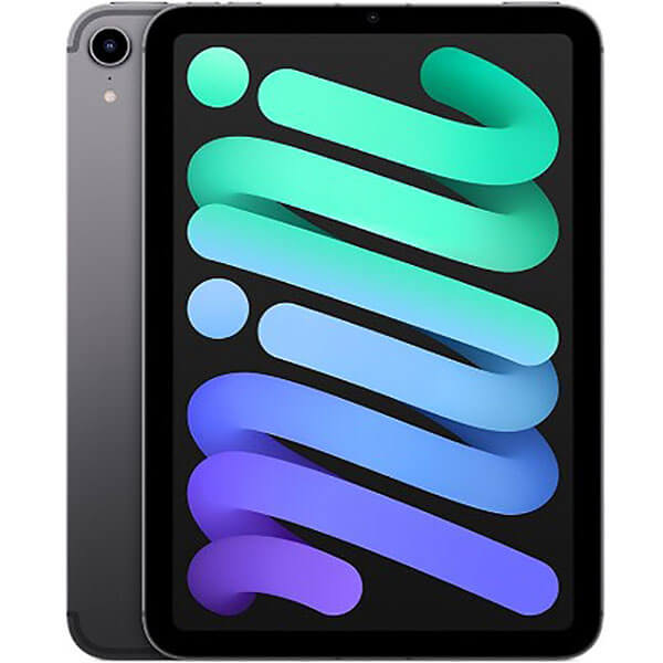  iPad Mini 6 rental unit