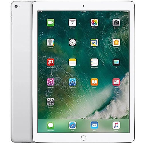  iPad Pro (2017) 10.5” rental unit