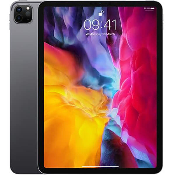  iPad Pro 2018 11″ rental unit
