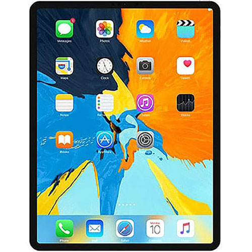  iPad Pro Gen 3 12.9” rental unit
