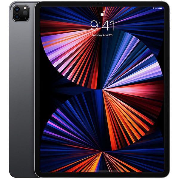  iPad Pro Gen 5 12.9” rental unit