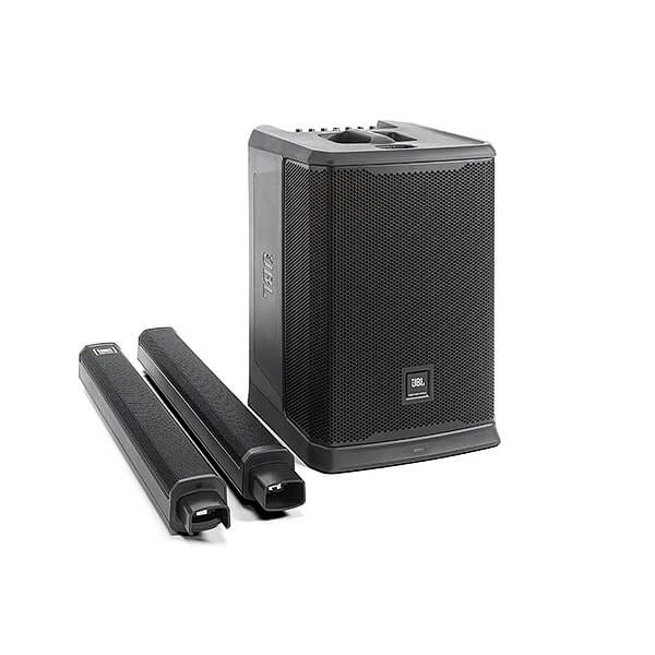  JBL PRX ONE Speaker rental unit