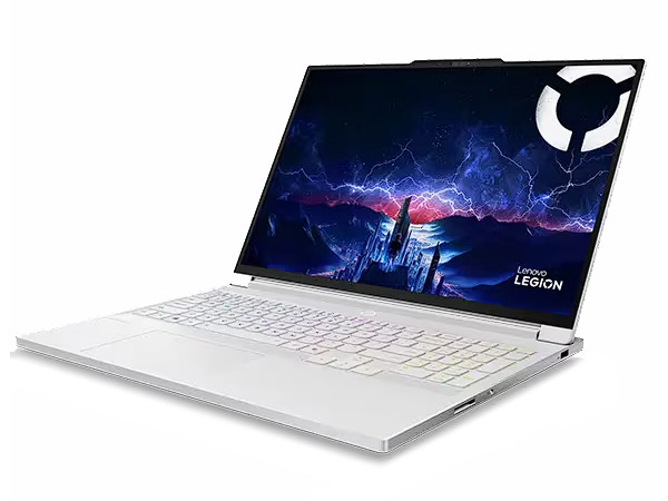  Lenovo Legion 7i Gen10 RTX5070 rental unit