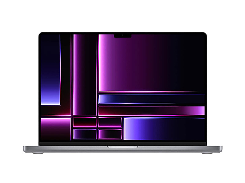  MacBook Pro M2 Max rental unit