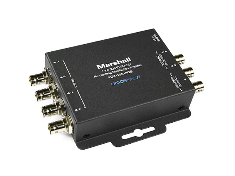  Marshall VDA-106-3GS rental unit
