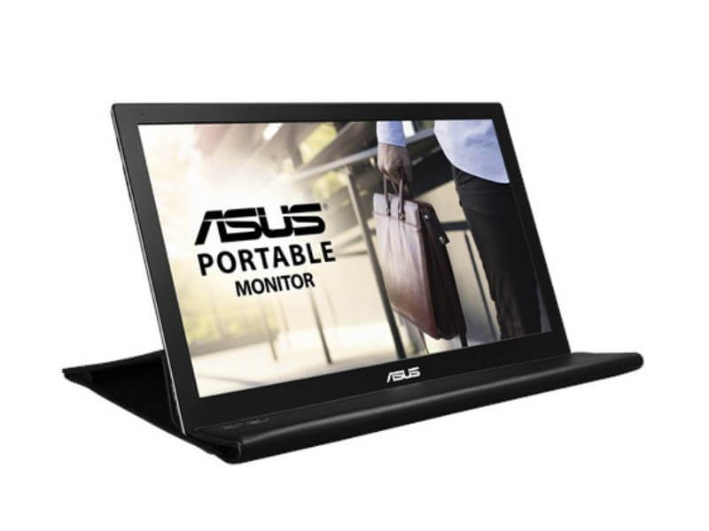  Asus 15.6″ 1080p USB Monitor rental unit