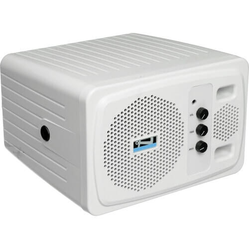  Anchor AN-135+ Monitor Speaker rental unit