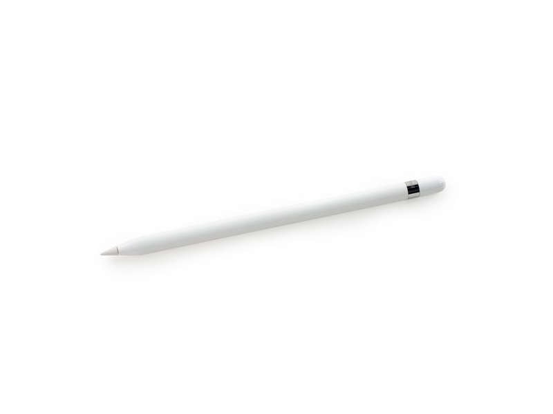  Apple Pencil rental unit