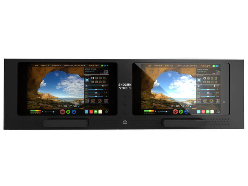  Atomos Shogun Studio Recorder rental unit
