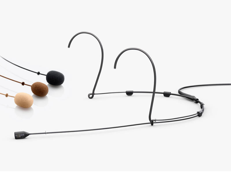  DPA 4088 Headset Microphone rental unit