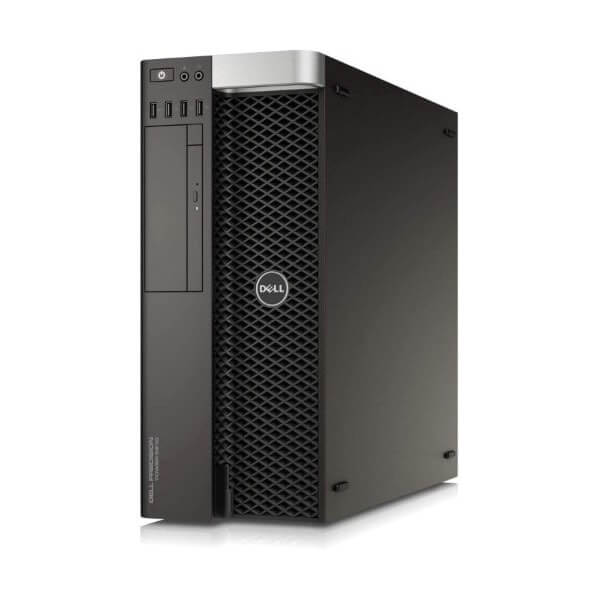  Dell Precision Desktop rental unit