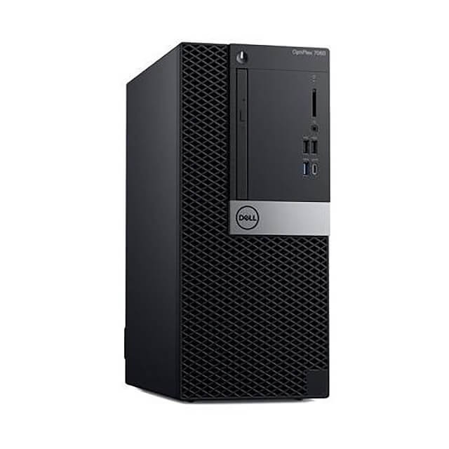  Dell Optiplex 7060 Computer rental unit