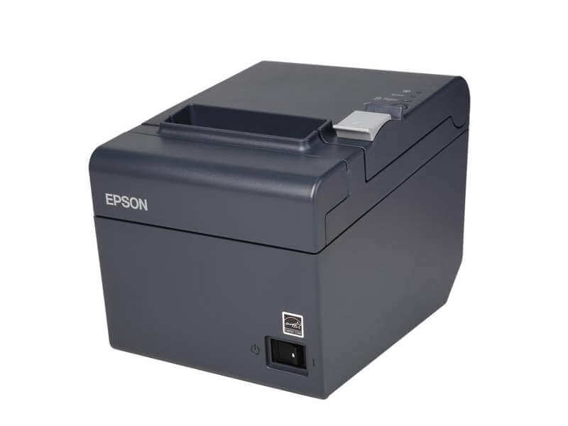  Epson Receipt Printer rental unit