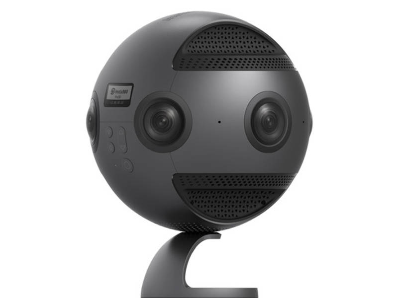  Insta 360 Pro Camera rental unit