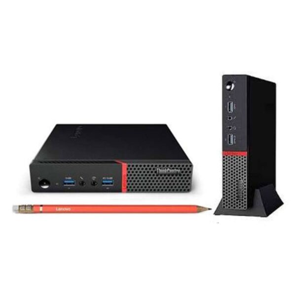  Lenovo M900 Tiny PC rental unit