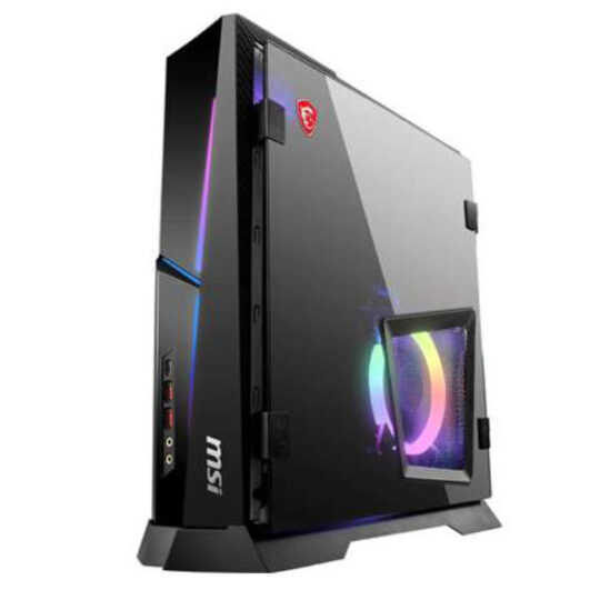  MSI Trident X RTX 2080S rental unit