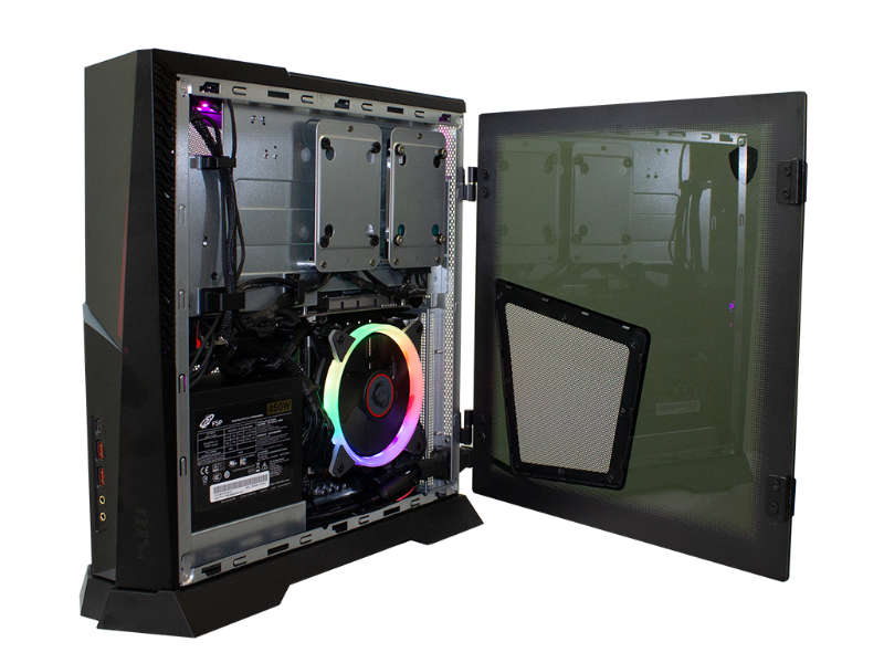  MSI Trident A Plus RTX 2070 rental unit