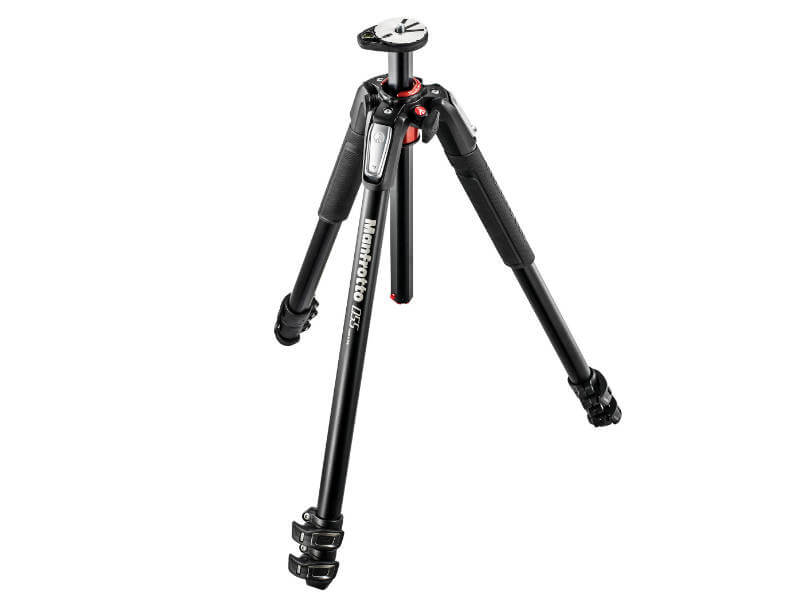  Manfrotto 055 Tripod rental unit