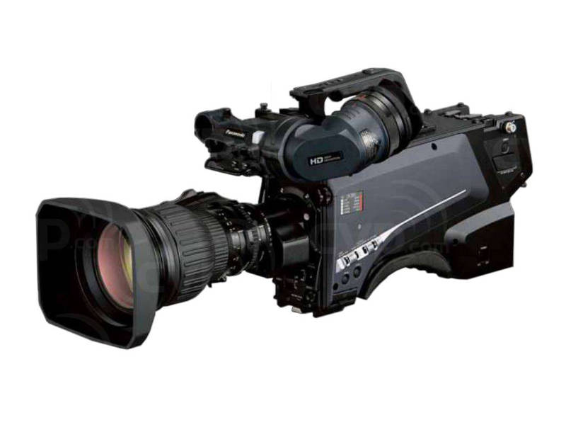  Panasonic AK-UC4000 4K Camera rental unit
