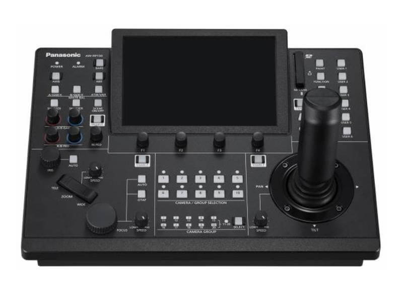  Panasonic AW-RP150 Remote rental unit