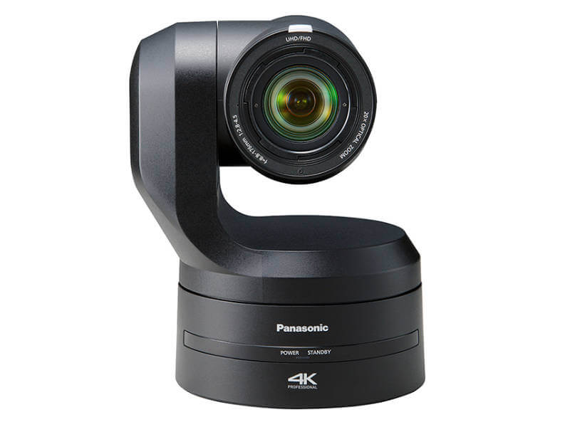  Panasonic AW-UE150W/K PTZ rental unit