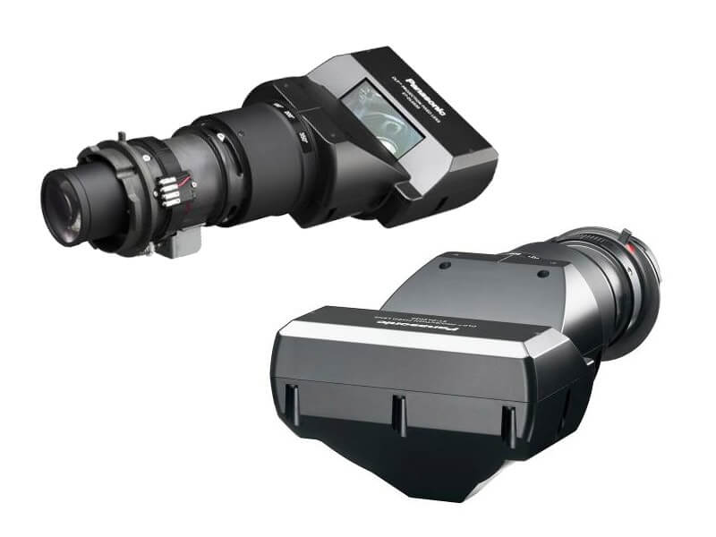  Panasonic ET-DLE030 Ultra Short Throw Lens rental unit