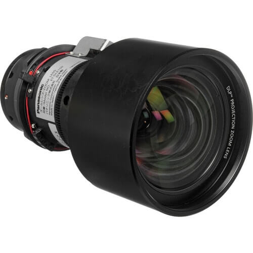  Panasonic ET-DLE150 Zoom Lens rental unit