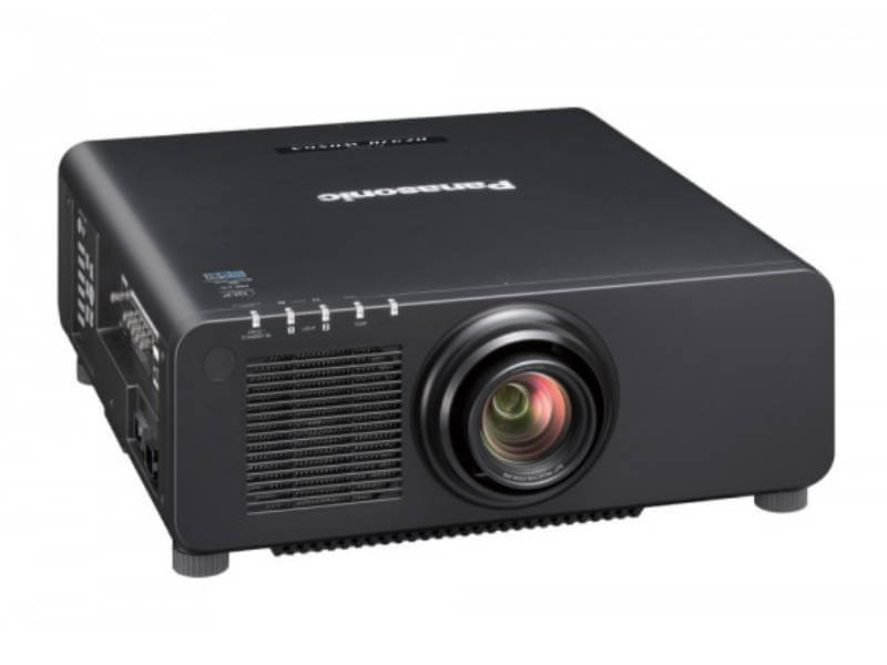  Panasonic 10,000 Lumens Laser Projector rental unit