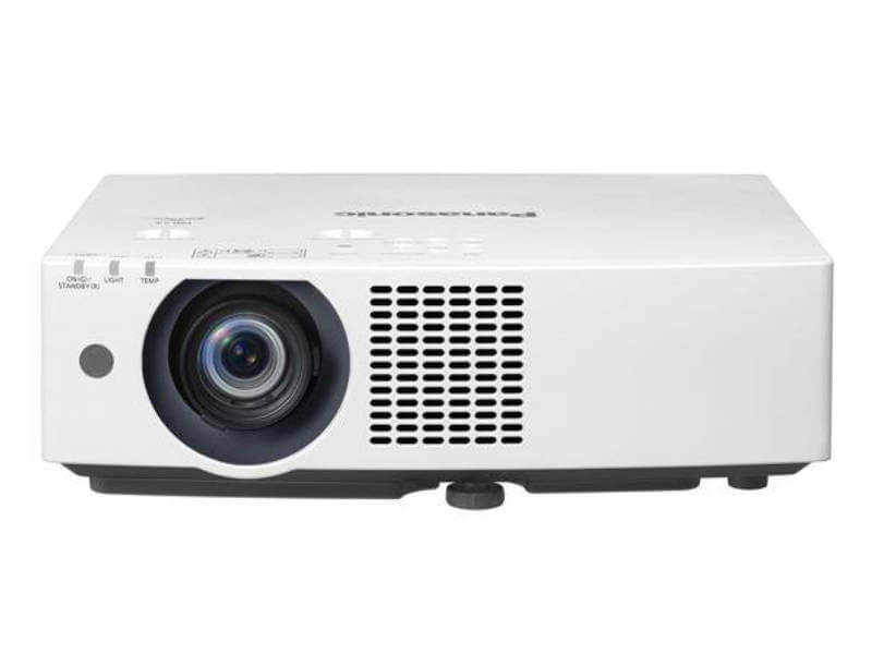  Panasonic 5,000 Lumens Laser Projector rental unit
