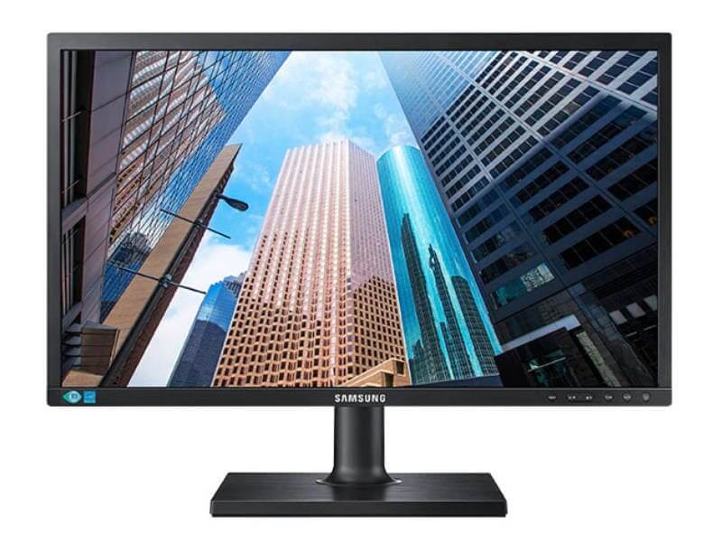  Samsung 27″ LED Monitor rental unit