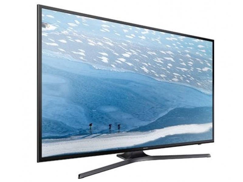  Samsung 70″ 4K Display rental unit