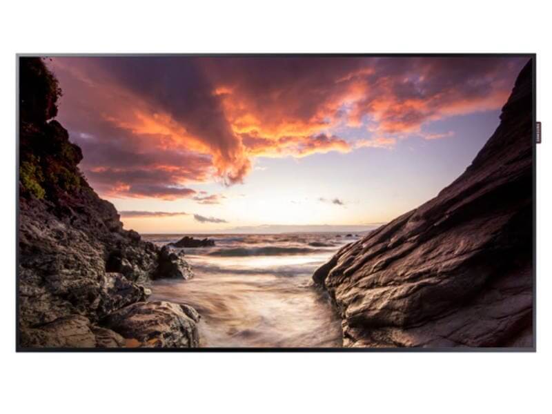  Samsung PM32F 32″ Touchscreen Monitor rental unit
