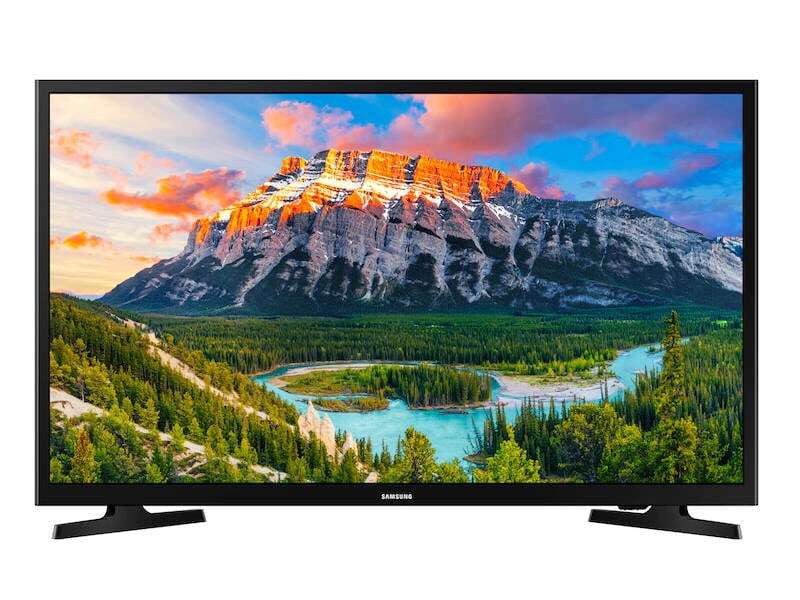  Samsung 32″ N5300 1080p Display rental unit