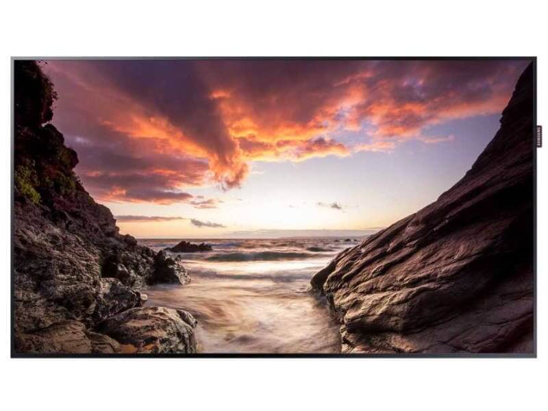 Samsung PM49-BC 49″ Touchscreen Monitor rental unit