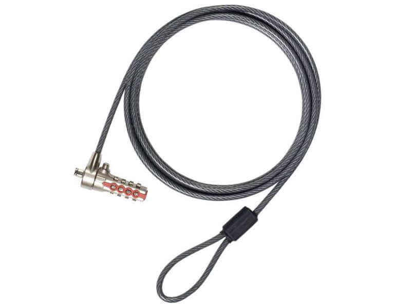  Cable Lock rental unit