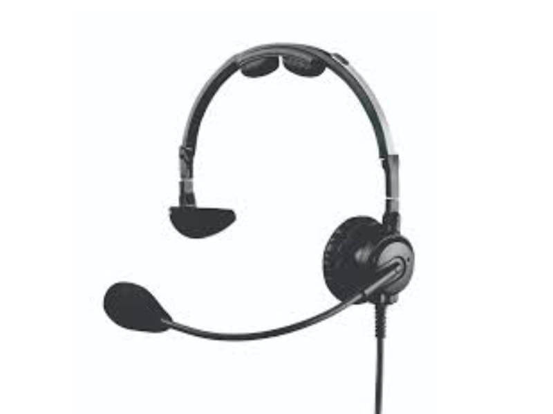  Telex Wired Comm rental unit