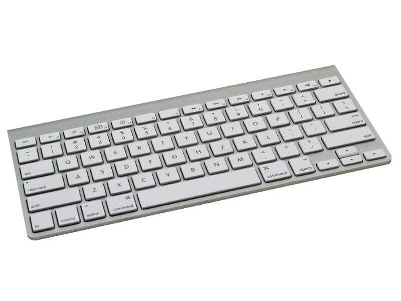  Bluetooth Keyboard rental unit