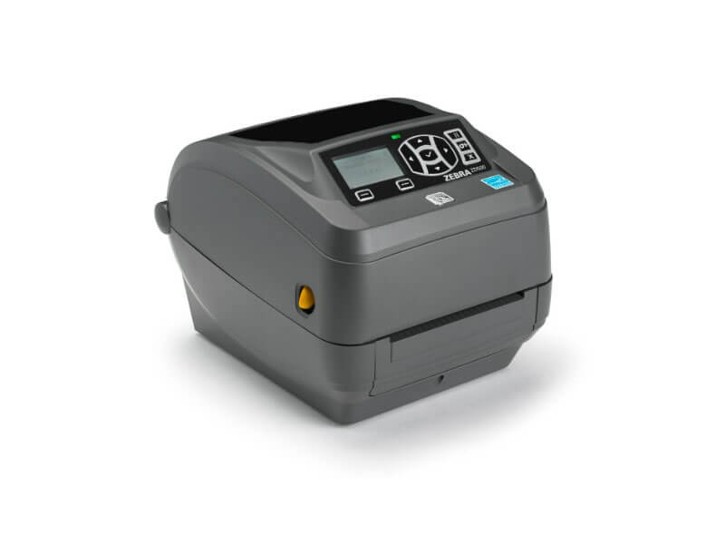  Zebra ZD500R Badge Printer rental unit