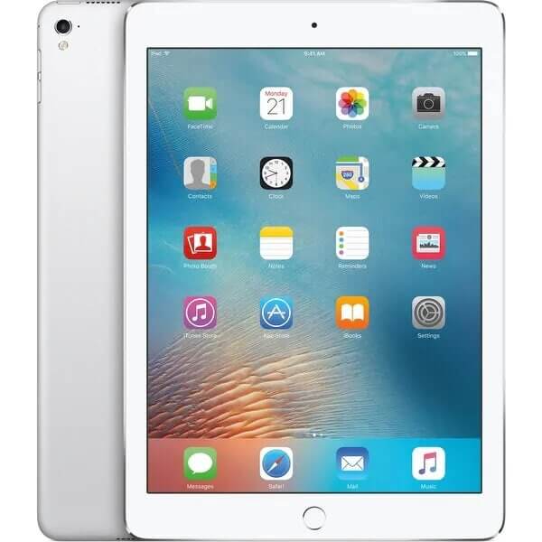  iPad 6 rental unit