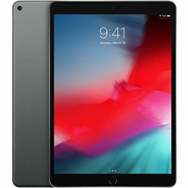  iPad Air 3 rental unit