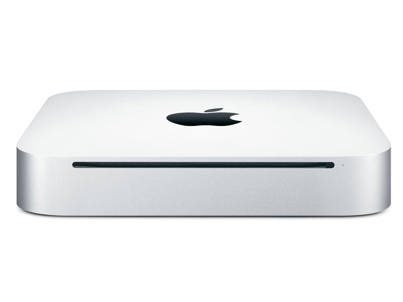 Mac Mini rental unit
