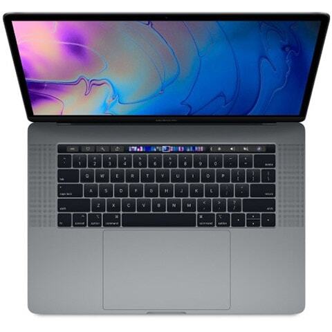  MacBook Pro 16 (2019) rental unit