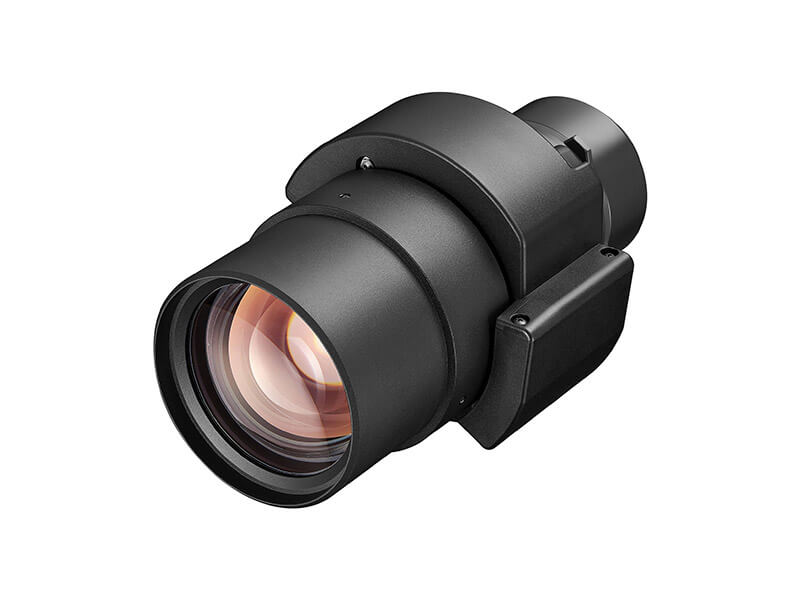  Panasonic ET-C1T700 Zoom Lens rental unit