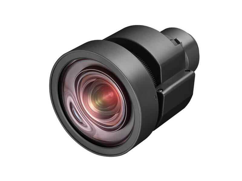  Panasonic ET-C1W500 Zoom Lens rental unit