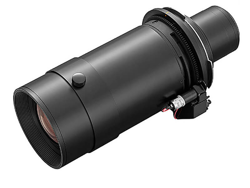  Panasonic ET-D3LEW10 Zoom Lens rental unit